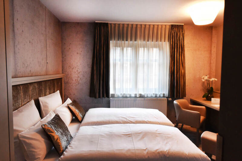 Bild Hotel MOMENTS Urgestein