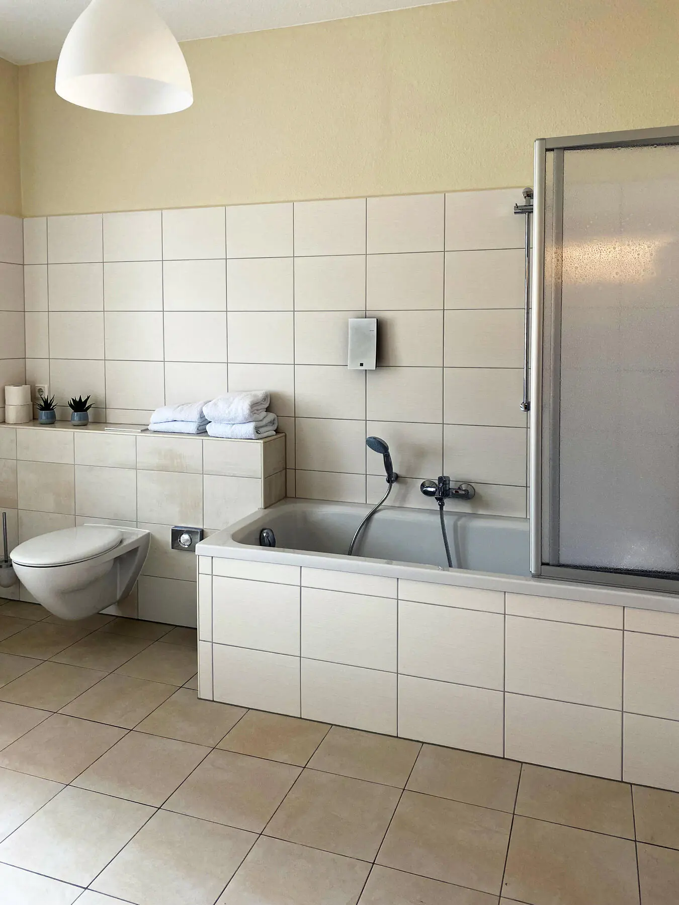 Badezimmer