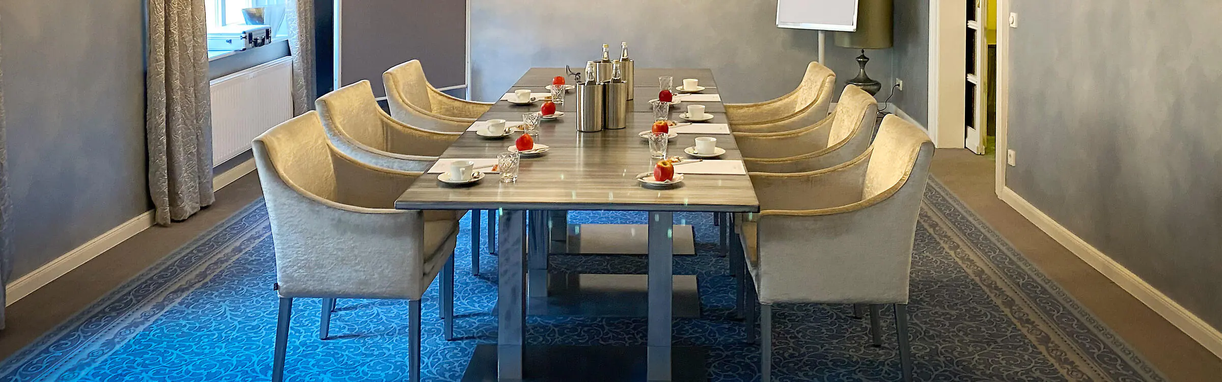 kleiner Saal